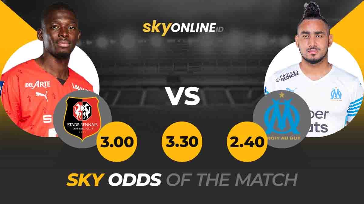 Rennes vs Marseille Betting Tips and Match Prediction