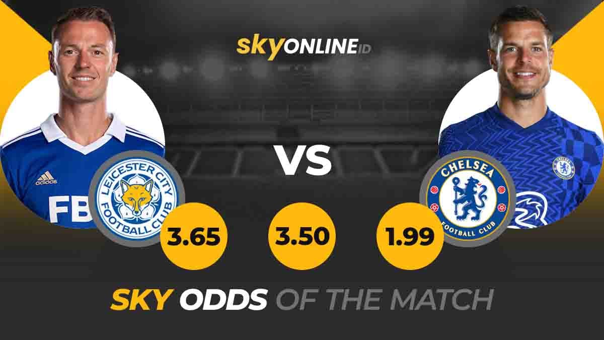 Leicester City vs Chelsea Betting Tips and Match Prediction