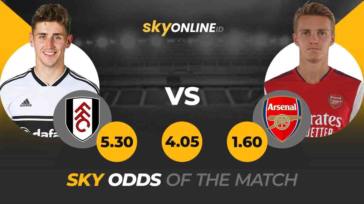 Fulham vs Arsenal Betting Tips and Match Prediction