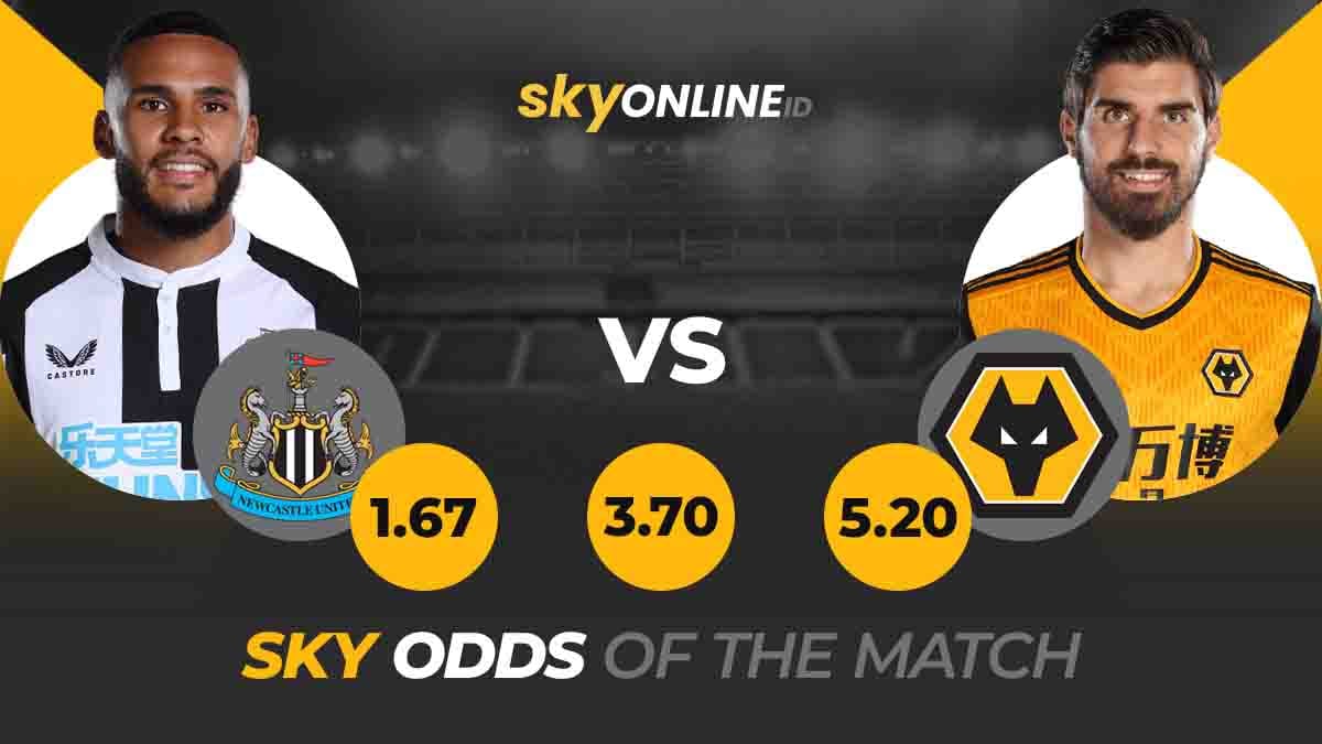 Newcastle United vs Wolverhampton Wanderers Betting Tips and Match Prediction