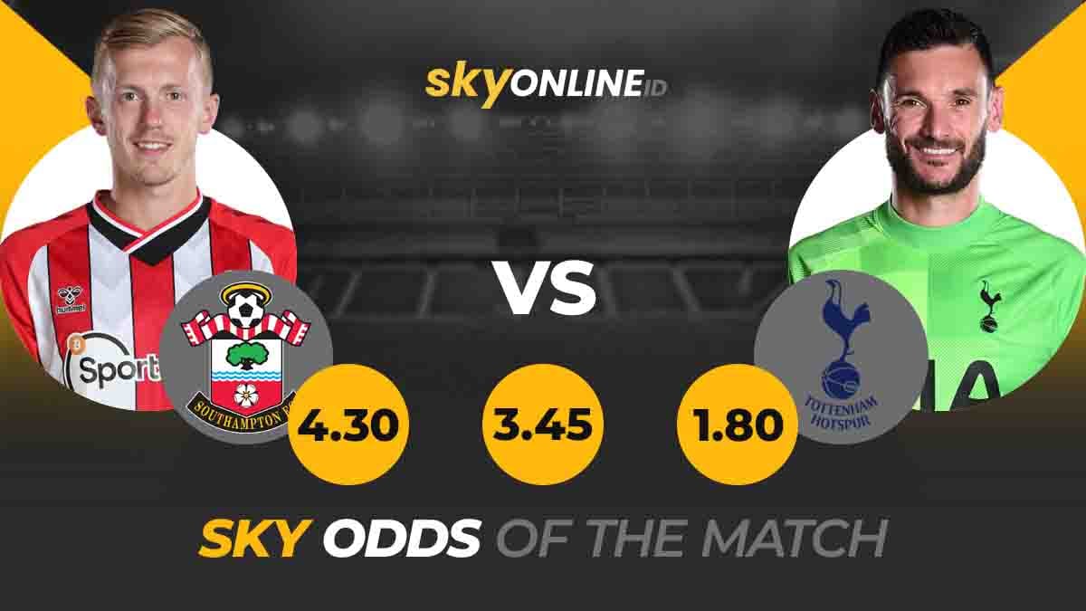 Southampton vs Tottenham Betting Tips and Match Prediction