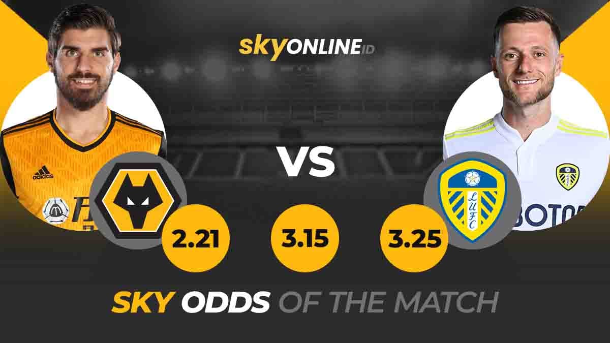 Wolves vs Leeds United Betting Tips and Match Prediction