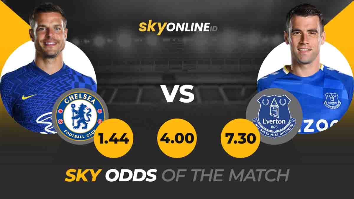 Chelsea vs Everton Betting Tips and Match Prediction