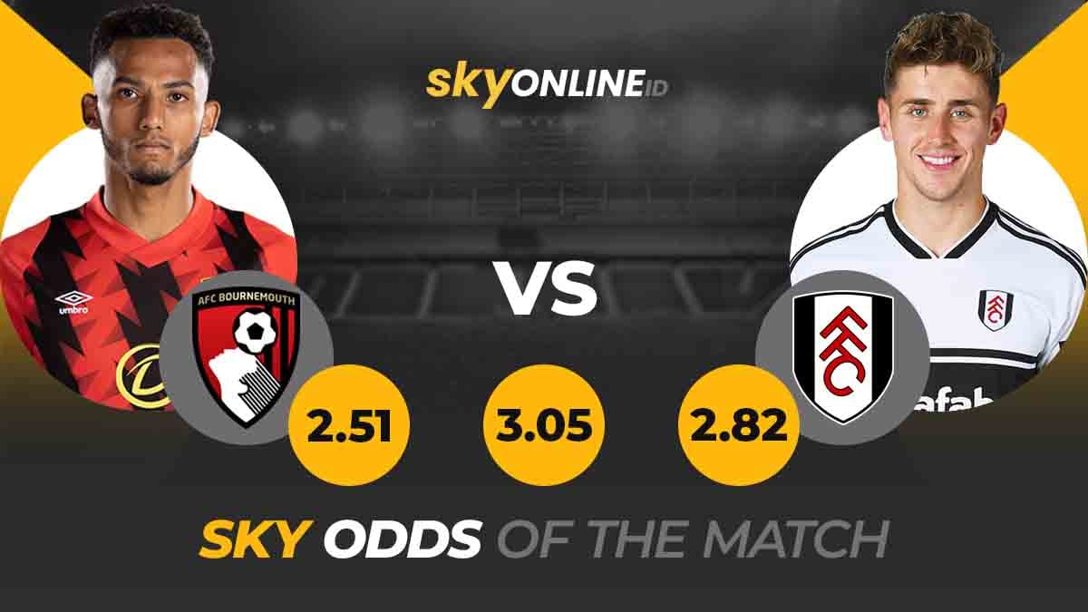 Bournemouth vs Fulham Betting Tips and Match Prediction