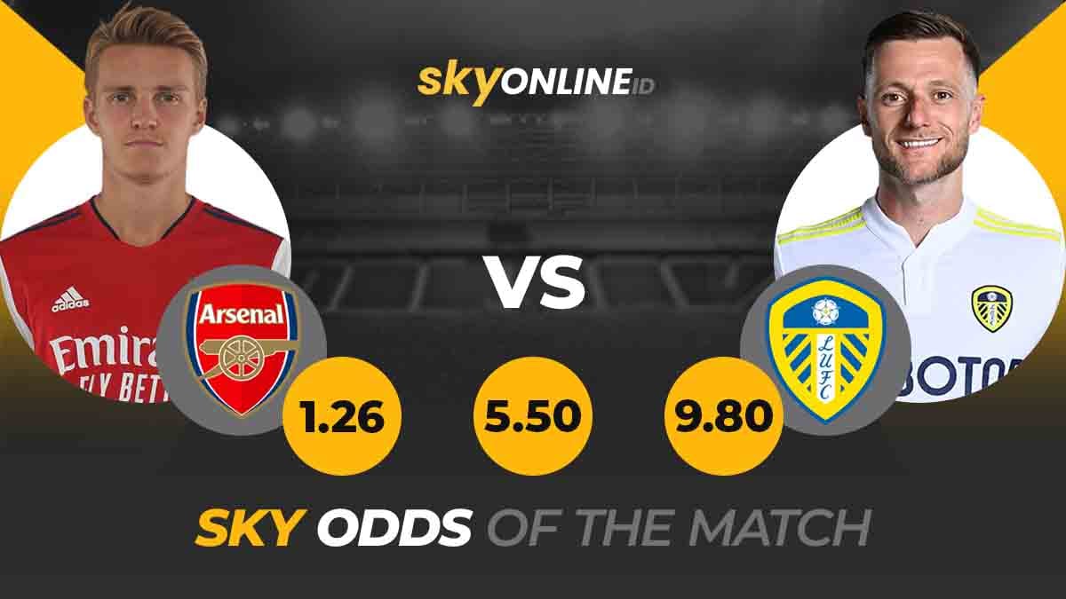 Arsenal vs Leeds Betting Tips and Match Prediction