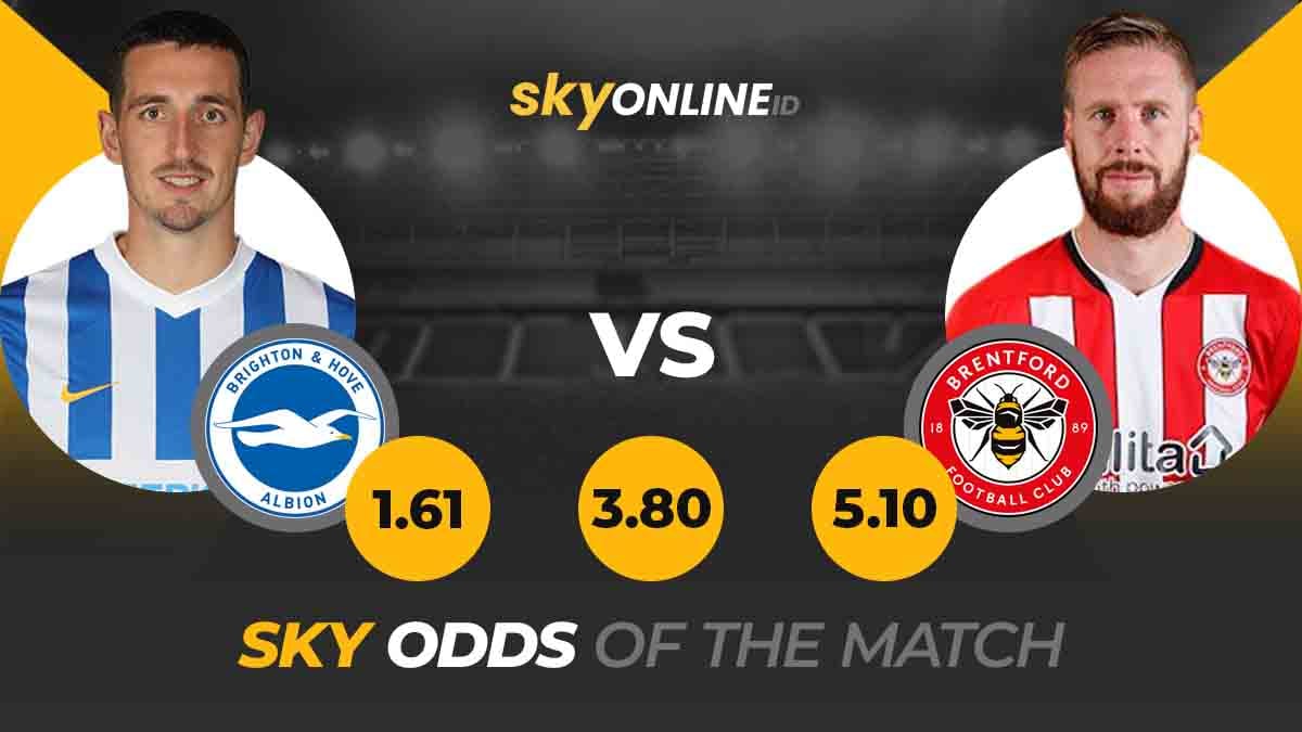 Brighton vs Brentford Betting Tips and Match Prediction