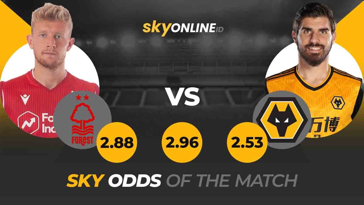 Nottingham Forest vs Wolves Betting Tips and Match Prediction