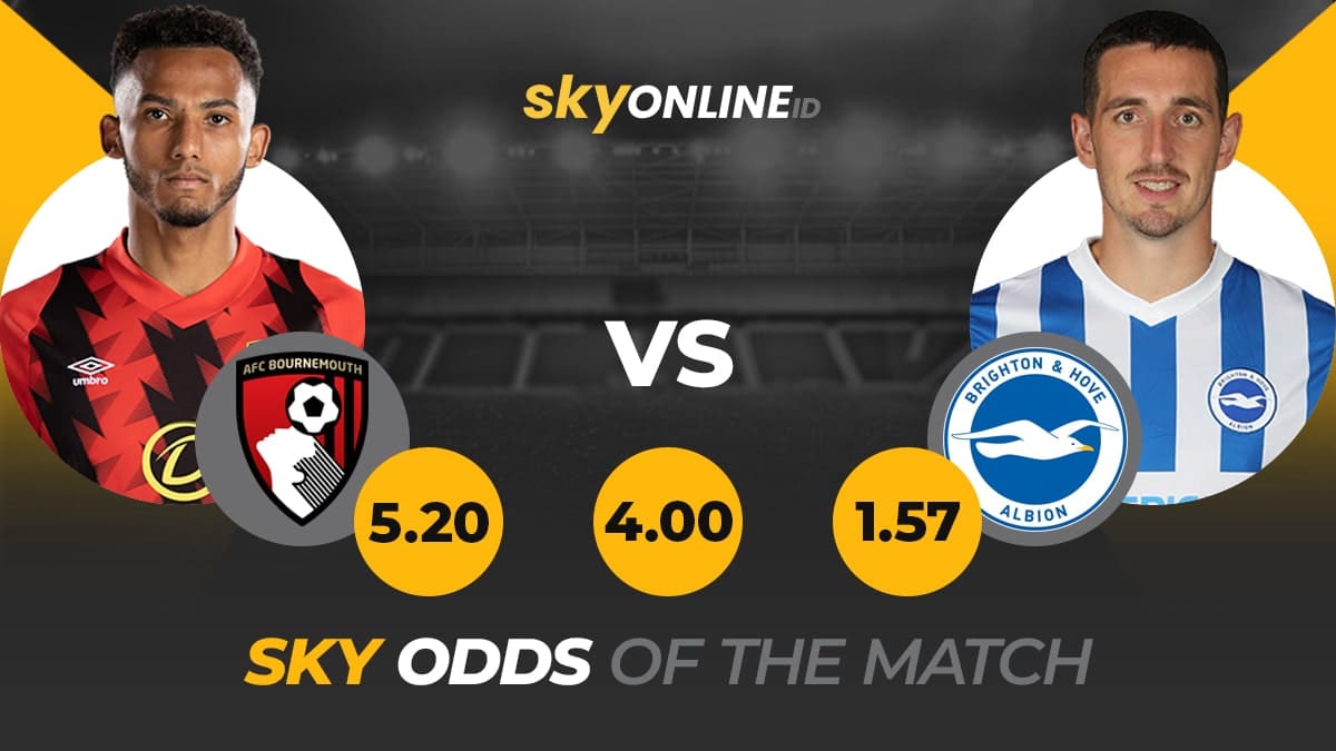 Bournemouth vs Brighton Betting Tips and Match Prediction