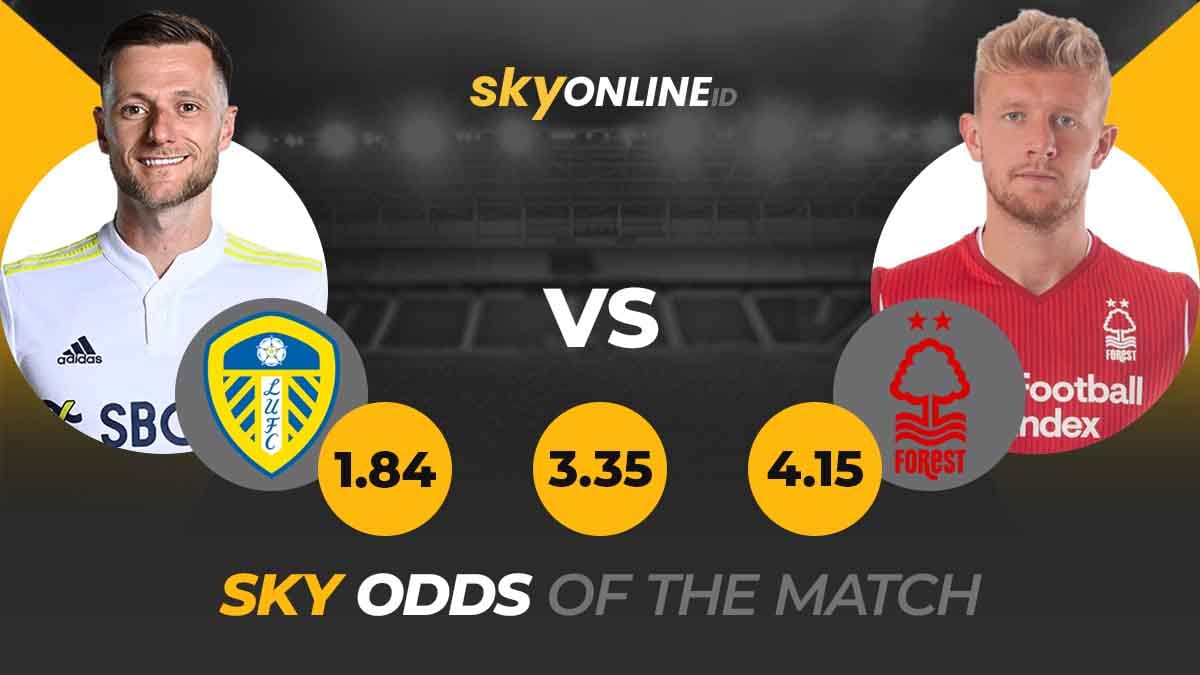 Leeds vs Nottingham Forest Betting Tips and Match Prediction