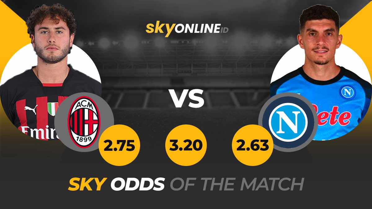 Milan vs Napoli Betting Tips and Match Prediction