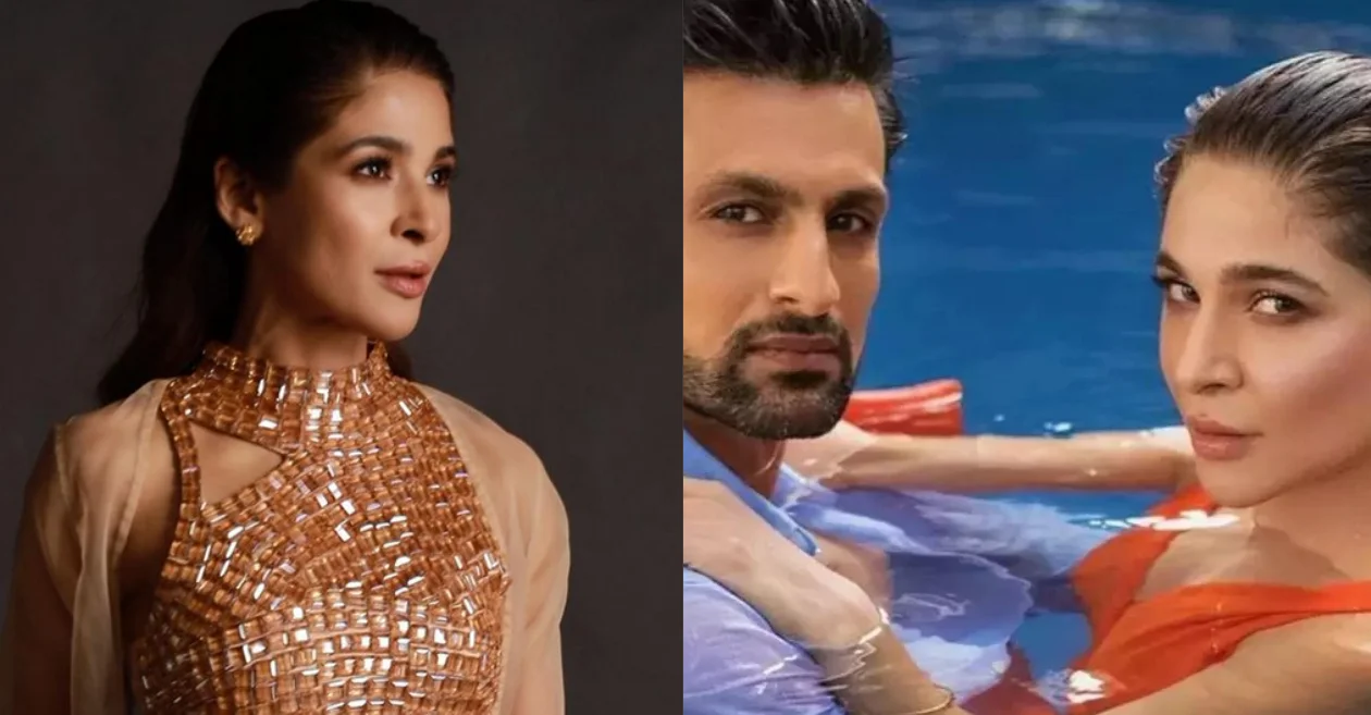 Actress Ayesha Omar opens up on her rumoured affair with Pakistan cricketer Shoaib Malik