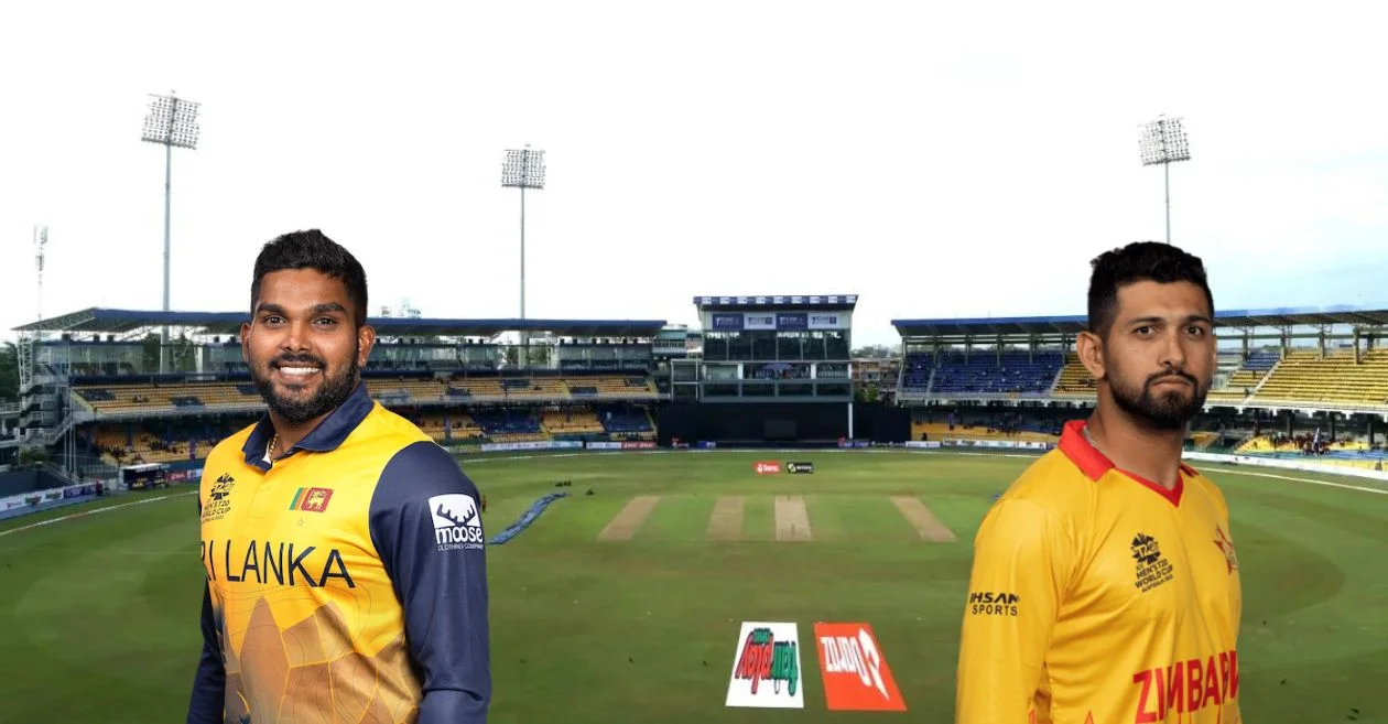 SL vs ZIM, 3rd T20I: R. Premadasa Stadium Pitch Report, Colombo Weather Forecast, T20I Stats & Records | Sri Lanka vs Zimbabwe 2024