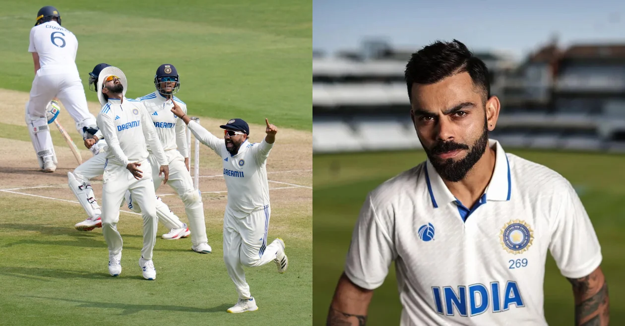 Virat Kohli to miss all remaining Tests against England? Details inside