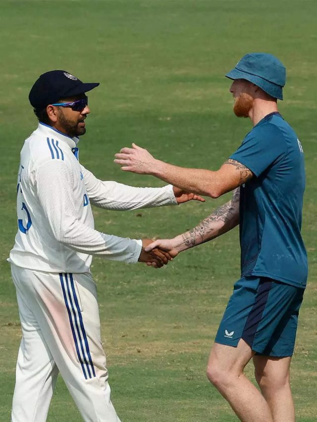 2nd Test: India beat England to level seriessports
