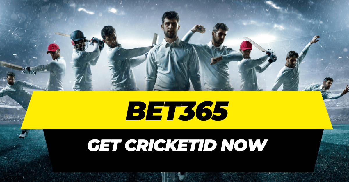 Bet365 : Online Cricket ID Provider In India [ SkycricketID Step By Step Guide 2024 ]