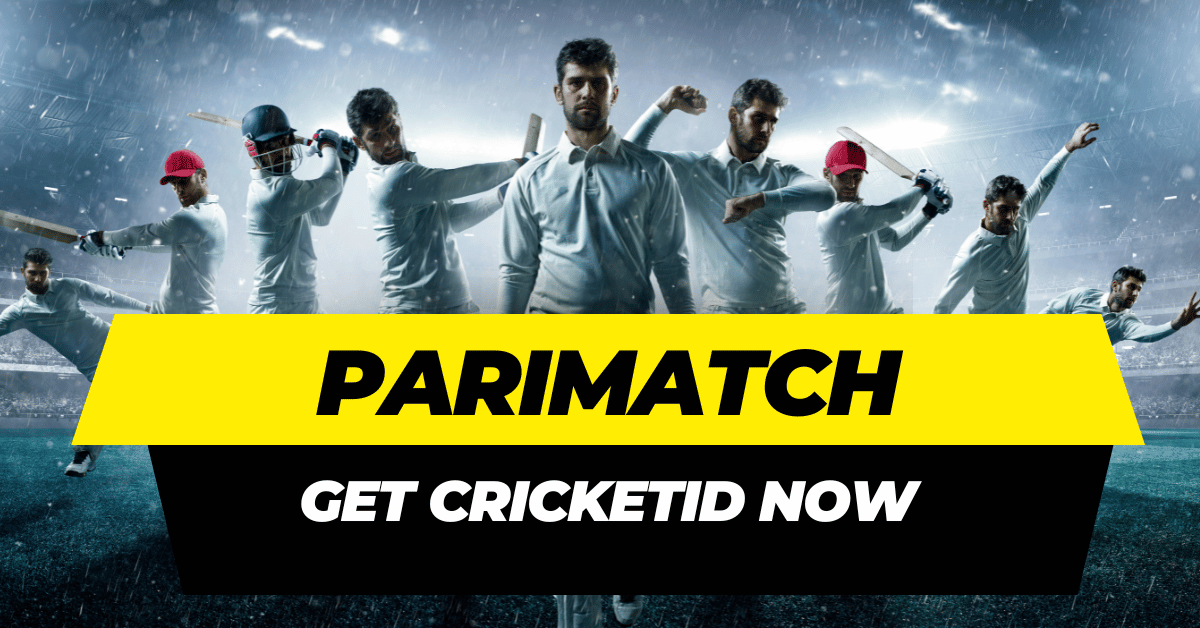 Parimatch: Where the Thrill of Cricket Meets the Excitement of Online Betting