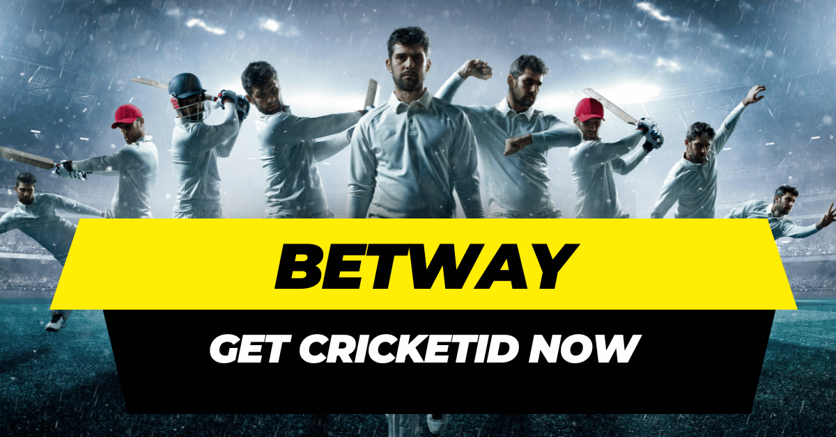 Betway : Online Cricket ID Provider In India [ SkycricketID Step By Step Guide 2024 ]